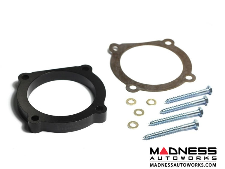 Jeep Wrangler JL Throttle Body Spacer - 3.6L